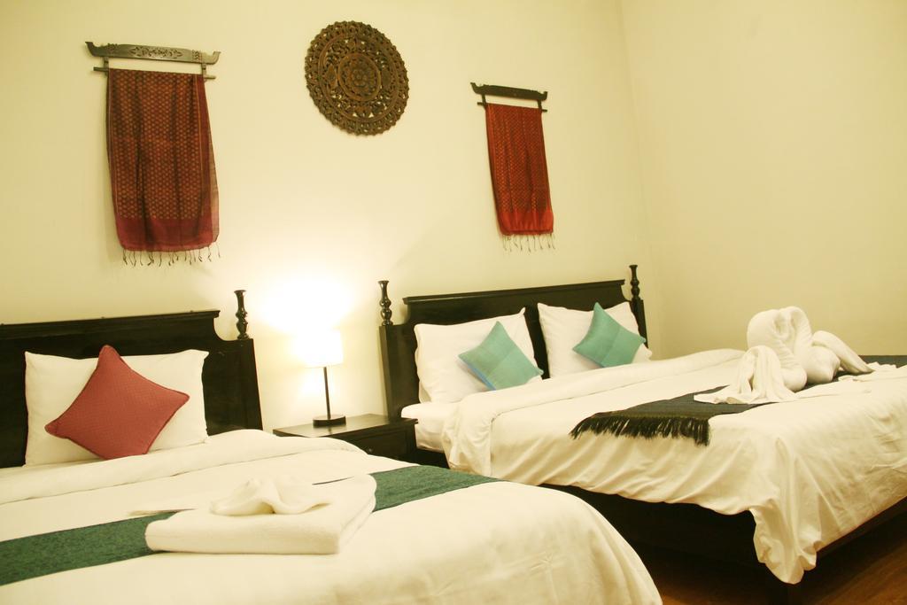 Cozy Boutique Hotel Phnom Penh Exterior foto