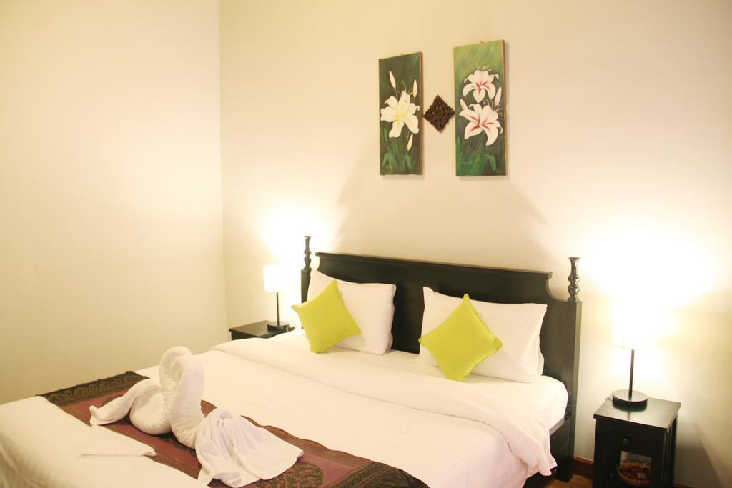 Cozy Boutique Hotel Phnom Penh Exterior foto