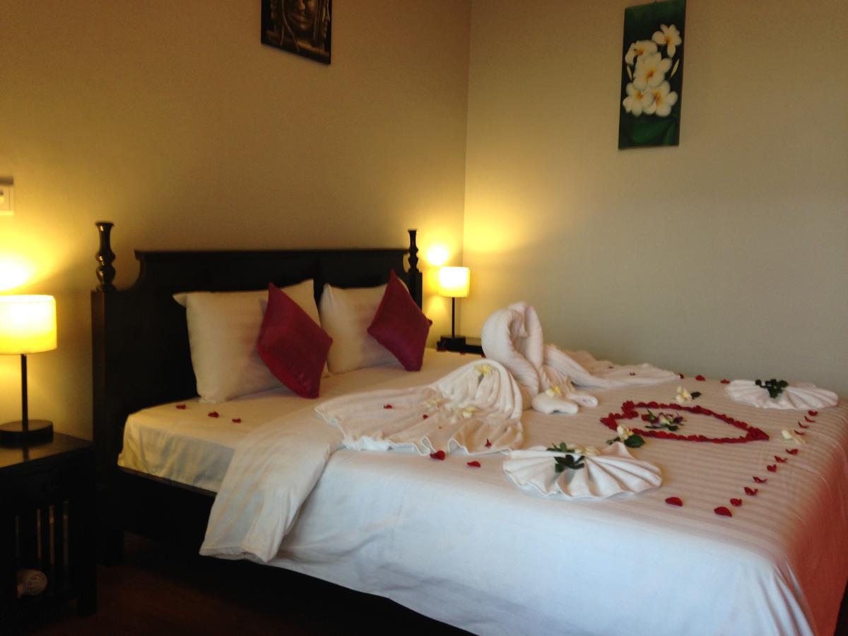 Cozy Boutique Hotel Phnom Penh Exterior foto