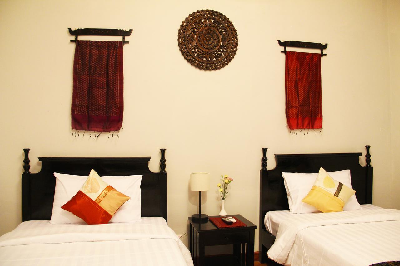 Cozy Boutique Hotel Phnom Penh Exterior foto