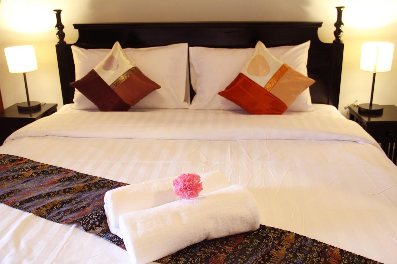 Cozy Boutique Hotel Phnom Penh Exterior foto
