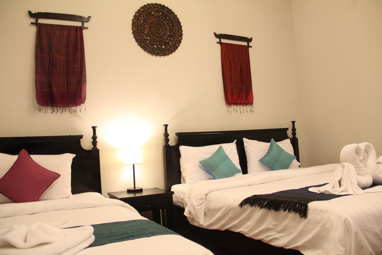 Cozy Boutique Hotel Phnom Penh Exterior foto