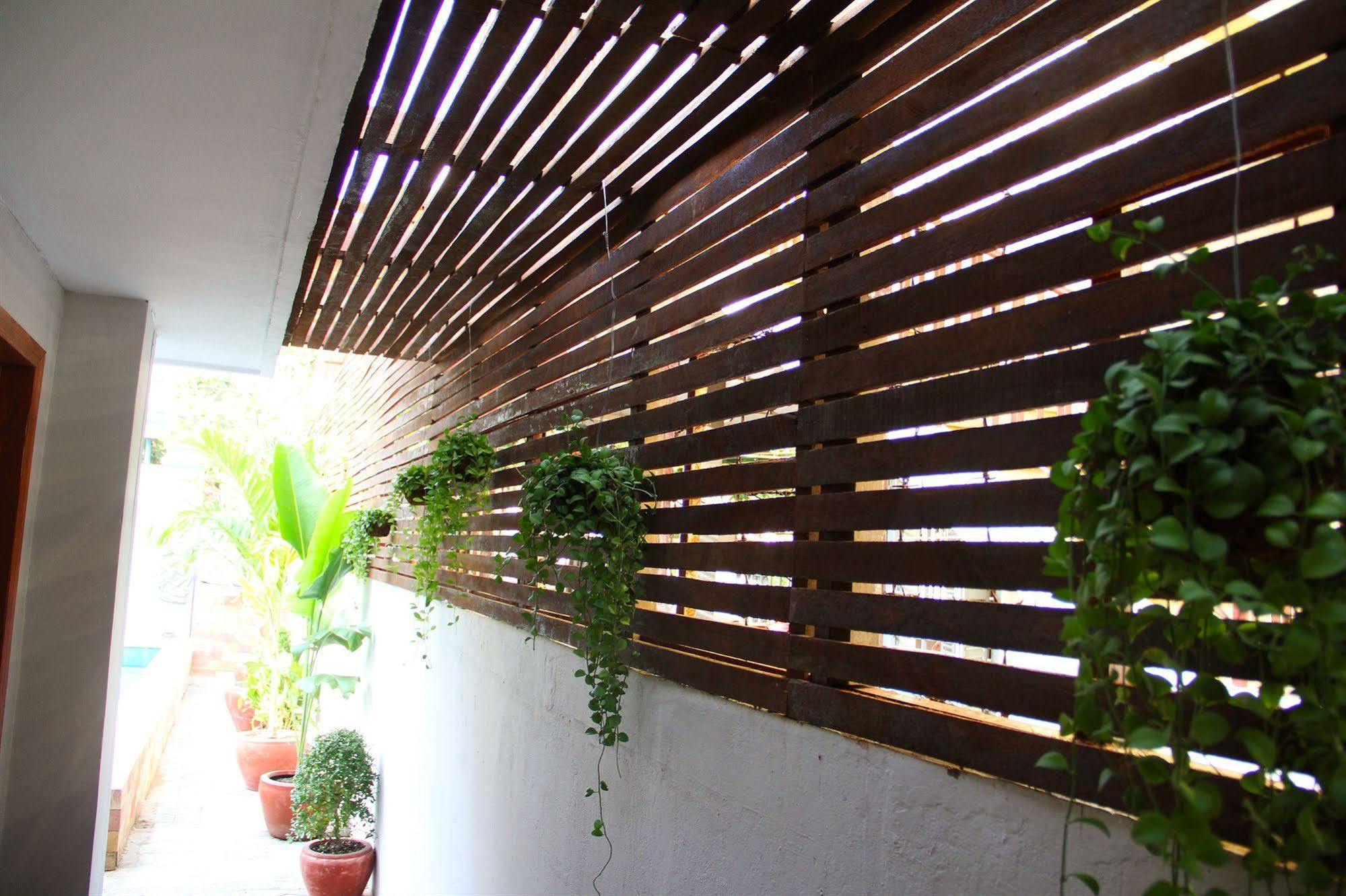Cozy Boutique Hotel Phnom Penh Exterior foto